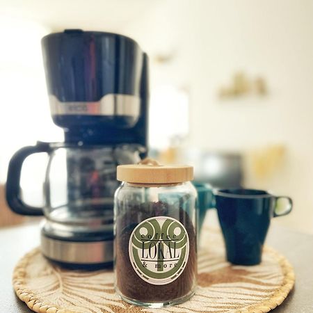 Luna House Будва Екстериор снимка