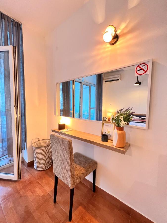Luna House Будва Екстериор снимка
