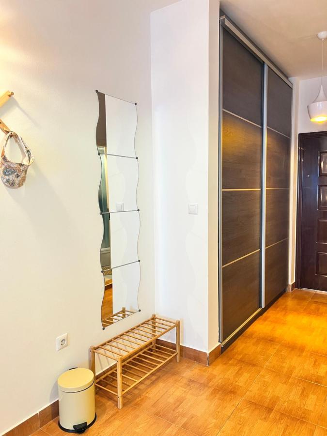 Luna House Будва Екстериор снимка