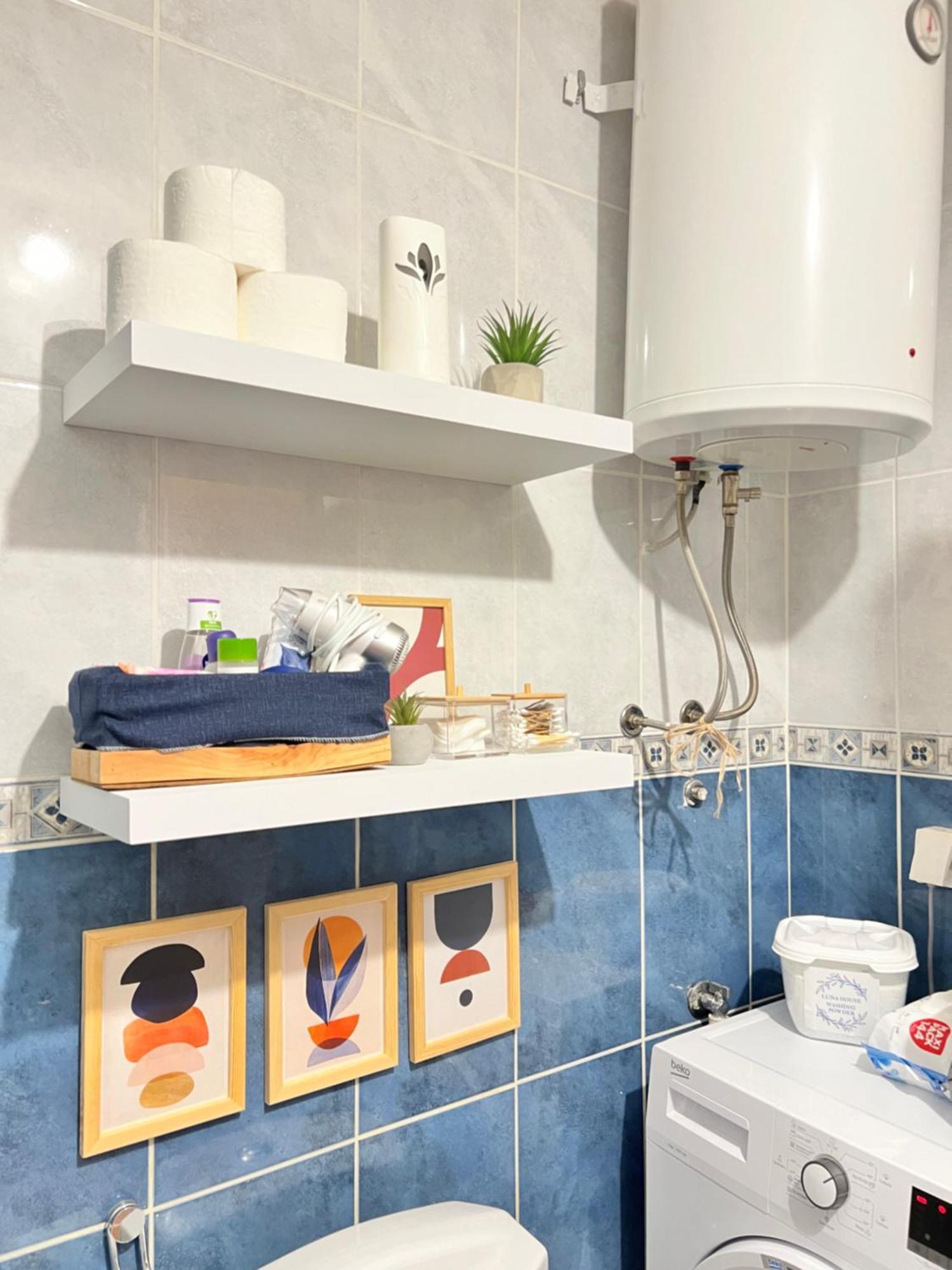 Luna House Будва Екстериор снимка