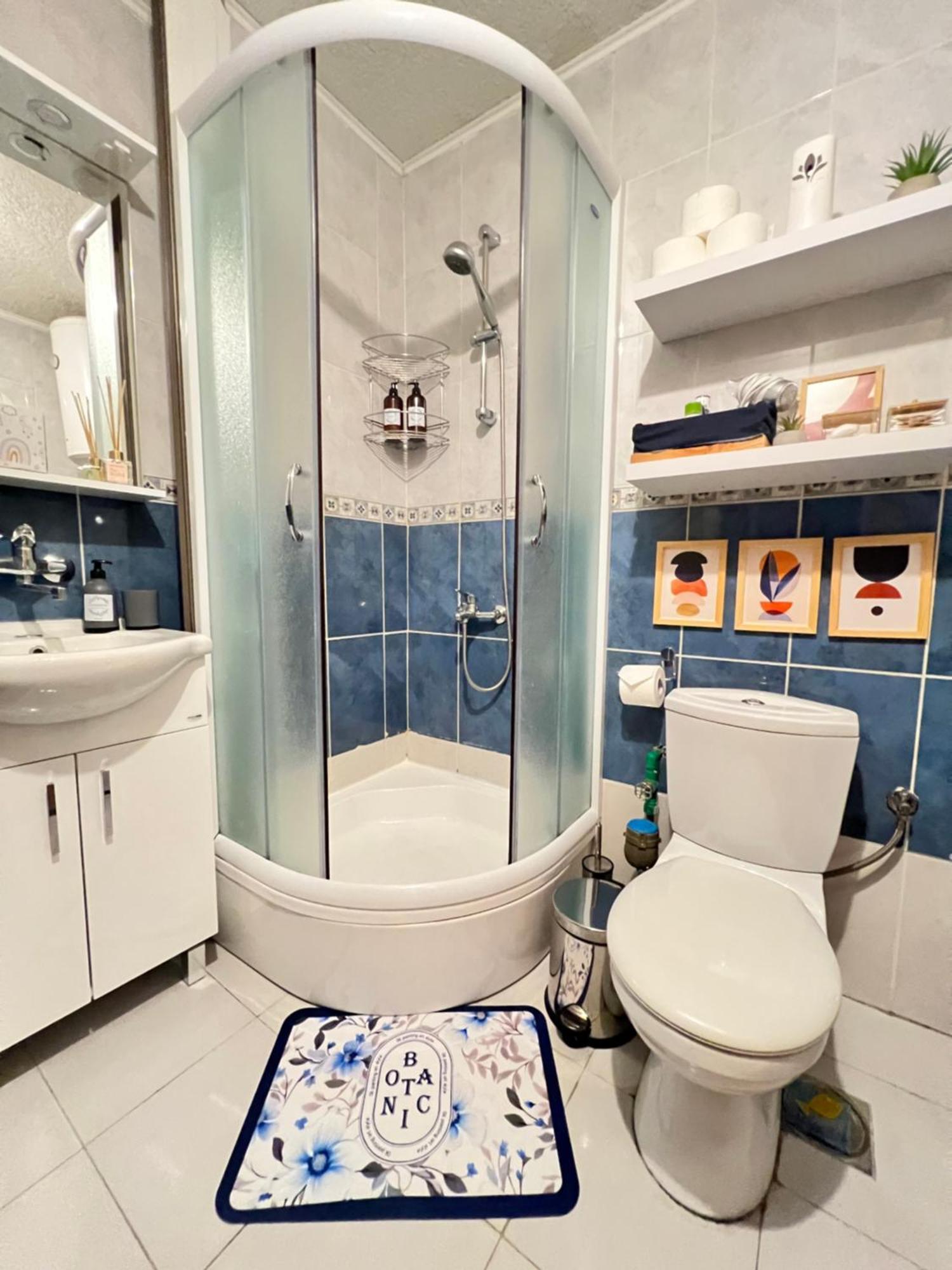 Luna House Будва Екстериор снимка